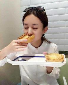 娱乐吃瓜女艺人压力